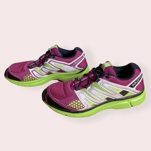 Salomon X-Mission 2 Running Shoes